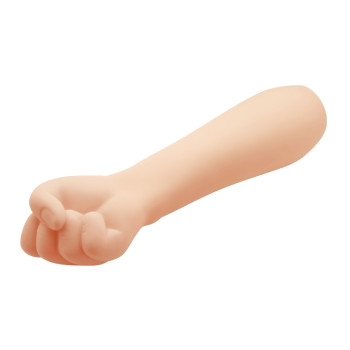 Фалоімітатор для фістингу у вигляді руки - Big Fist 14 " Long Realistic, BW - 007037R