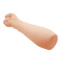 Фалоімітатор для фістингу у вигляді руки - Big Fist 14 " Long Realistic, BW - 007037R