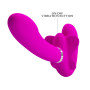 Безременний вібрострапон Pretty Love - Valerie , BW-022061