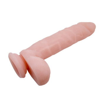 Фалоімітатор "SUPER Dildo 8.2" BW-008087N