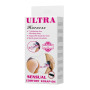 Страпон жіночий ULTRA Harness STRAP-ON-Vibration Rotation, BW - 022038