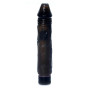 Вибратор Boss Series: Juicy Jelly Multispeed Black, BS6700098