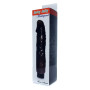 Вибратор Boss Series: Juicy Jelly Multispeed Black, BS6700098