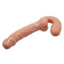 Страпон безрем'яний BAILE - STRAPLESS Strap On, BW-022080