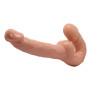 Страпон безрем'яний BAILE - STRAPLESS Strap On, BW-022080