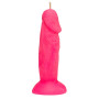 Свеча LOVE FLAME - Little Guy Pink Fluor, CPS06-PINK