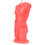 Свеча LOVE FLAME - David Red Fluor, CPS11-RED