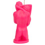 Свеча LOVE FLAME - Passion Pink Fluor, CPS10-PINK