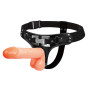 Страпон BAILE - Jessica Strap On, BW-022024
