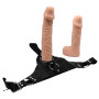 Страпон жіночий BAILE - Jessica Strap On, BW-022025