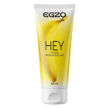 Анальний лубрикант EGZO "HEY" 50 ml