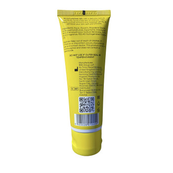 Анальний лубрикант EGZO "HEY" 50 ml