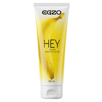 Анальний лубрикант EGZO "HEY" 100 ml