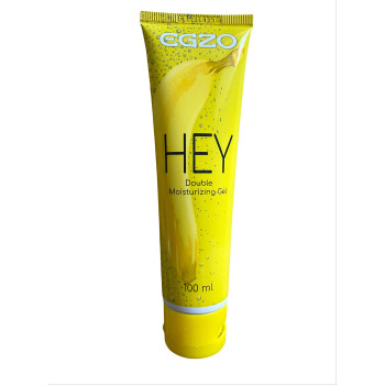 Анальний лубрикант EGZO "HEY" 100 ml