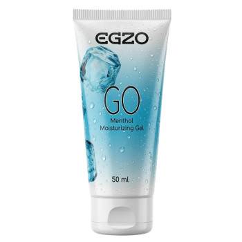 Подовжуючий лубрикант EGZO "GO" 50 мл