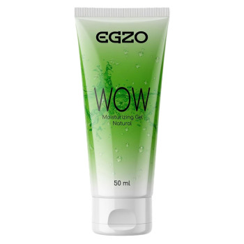 Універсальний лубрикант EGZO "WOW" 50 мл