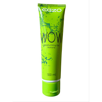 Універсальний лубрикант EGZO "WOW" 100 мл