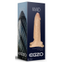 Фаллопротез поясний EGZO MAD FH07 ( 18 см х 4,2 см )