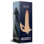 Фаллопротез поясний EGZO MAD FH11 ( 18 см х 4 см )