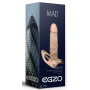 Фаллопротез поясний EGZO MAD FH12 ( 18,5 см х 4,5 см )