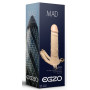 Фаллопротез поясний EGZO MAD FH13 ( 19,5 см х 4,5 см )
