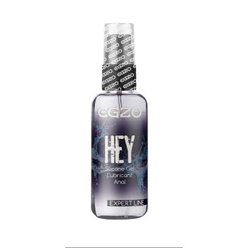 Анальний силіконовий лубрикант EGZO HEY "Expert Line", 50 ml
