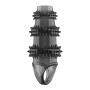 Насадка на статевий член XESE Penis Sleeve PS-15 (довжина 14,5 см, діаметр 4,2 см)