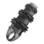 Насадка на статевий член XESE Penis Sleeve PS-15 (довжина 14,5 см, діаметр 4,2 см)