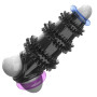 Насадка на статевий член XESE Penis Sleeve PS-15 (довжина 14,5 см, діаметр 4,2 см)