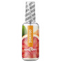 Оральний гель-лубрикант EGZO AROMA GEL - Orange, 50 мл