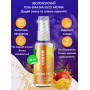 Оральний гель-лубрикант EGZO AROMA GEL - Mango, 50 мл