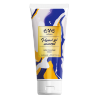 Универсальный увлажняющий гель на водной основе с молочной кислотой OYO Personal Gel Universal, 50 мл