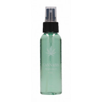 Масажна Олія Shots-Cannabis Massage Oil, 100 мл