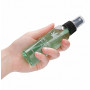 Масажна Олія Shots-Cannabis Massage Oil, 100 мл