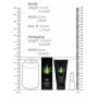 Стимулюючий крем для чоловіків Shots-CBD Cannabis Masturbation Cream For him, 50 ml