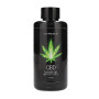 Набор для ванны и душа CBD Luxe Gift set - GREEN TEA & HEMP OIL ( 4 предмета )