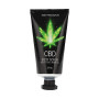 Набор для ванны и душа CBD Luxe Gift set - GREEN TEA & HEMP OIL ( 4 предмета )