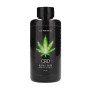 Набор для ванны и душа CBD Luxe Gift set - GREEN TEA & HEMP OIL ( 4 предмета )