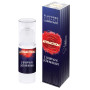 Оральный лубрикант на водной основе с ароматом шампанского и клубники Mai - Attraction Flavored Kissable Lubrikant Champagne Strawberry, 50 ml