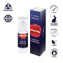 Оральный лубрикант на водной основе с ароматом шампанского и клубники Mai - Attraction Flavored Kissable Lubrikant Champagne Strawberry, 50 ml