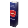 Оральный лубрикант на водной основе с ароматом кайпиринья Mai - Attraction Flavored Kissable Lubrikant Caipirinha, 50 ml