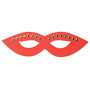 Маска Classic SKN-C025 , RED