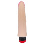Вибратор EGZO Ciberskin VNS003 ( 18,5 см х 3,8 см )