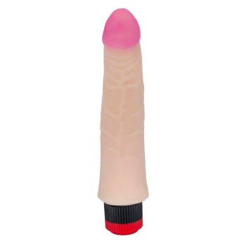 Вибратор EGZO Ciberskin VNS003 ( 18,5 см х 3,8 см )