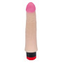 Вибратор EGZO Ciberskin VNS003 ( 18,5 см х 3,8 см )