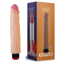 Вибратор EGZO Ciberskin VNS001 ( 23 х4,5 см )