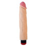 Вибратор EGZO Ciberskin VNS001 ( 23 х4,5 см )