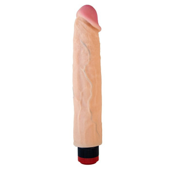 Вибратор EGZO Ciberskin VNS001 ( 23 х4,5 см )