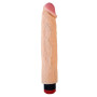 Вибратор EGZO Ciberskin VNS001 ( 23 х4,5 см )