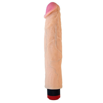 Вибратор EGZO Ciberskin VNS001 ( 23 х4,5 см )